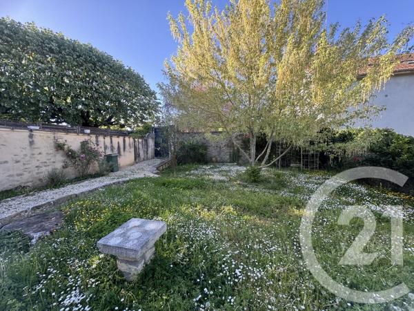 Maison à vendre  3 pièces - 98,56 m 2   CLAMECY  - 58
