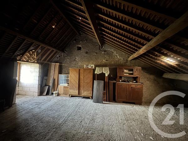 Maison à vendre  3 pièces - 98,56 m 2   CLAMECY  - 58