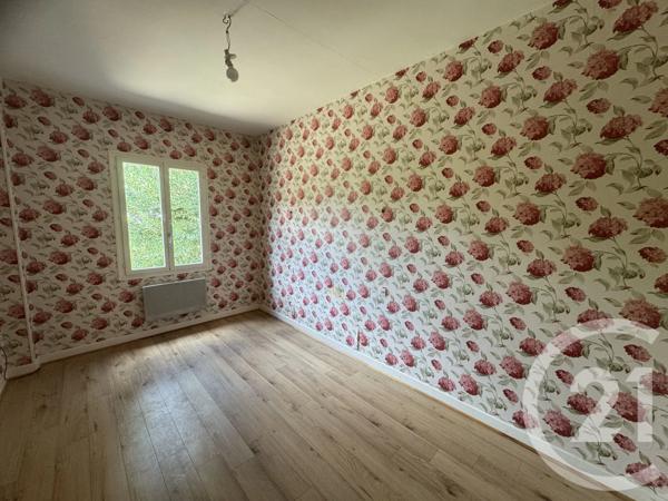 Maison à vendre  3 pièces - 98,56 m 2   CLAMECY  - 58
