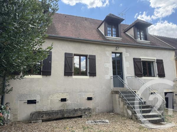 Maison à vendre  3 pièces - 98,56 m 2   CLAMECY  - 58