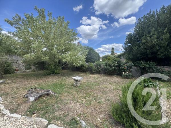 Maison à vendre  3 pièces - 98,56 m 2   CLAMECY  - 58