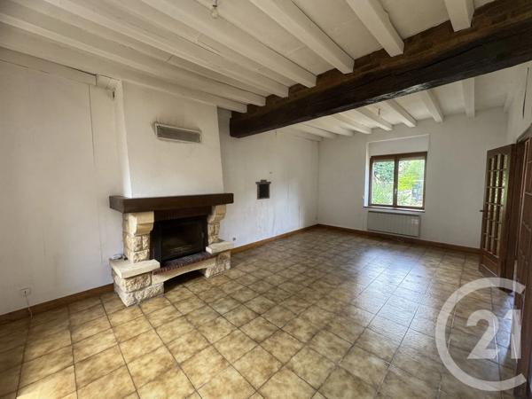 Maison à vendre  3 pièces - 98,56 m 2   CLAMECY  - 58