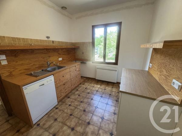 Maison à vendre  3 pièces - 98,56 m 2   CLAMECY  - 58