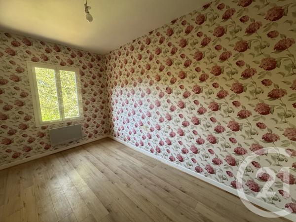 Maison à vendre  3 pièces - 98,56 m 2   CLAMECY  - 58