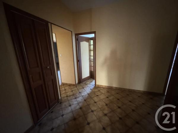 Maison à vendre  3 pièces - 98,56 m 2   CLAMECY  - 58