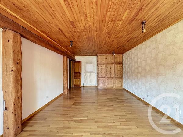 Maison à vendre  8 pièces - 179 m 2   EXINCOURT  - 25