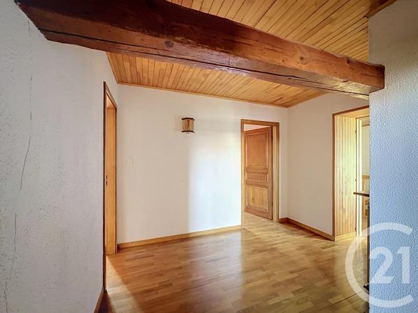 Maison à vendre  8 pièces - 179 m 2   EXINCOURT  - 25
