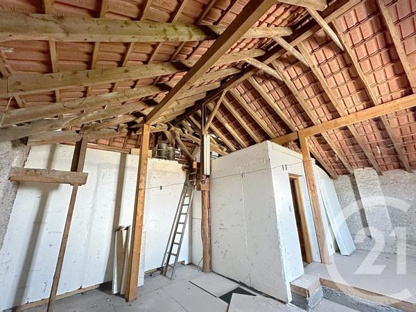 Maison à vendre  8 pièces - 179 m 2   EXINCOURT  - 25