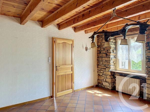 Maison à vendre  8 pièces - 179 m 2   EXINCOURT  - 25