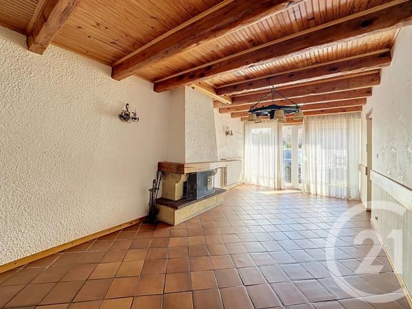 Maison à vendre  8 pièces - 179 m 2   EXINCOURT  - 25