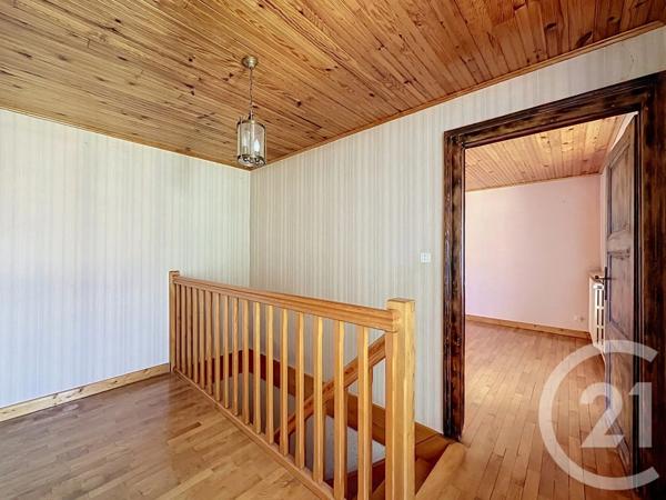 Maison à vendre  8 pièces - 179 m 2   EXINCOURT  - 25