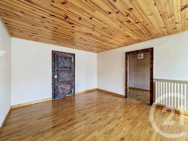 Maison à vendre  8 pièces - 179 m 2   EXINCOURT  - 25