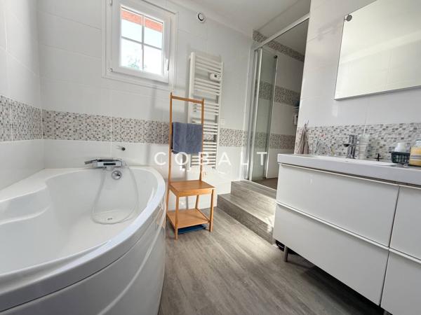 Maison 6 pièces
