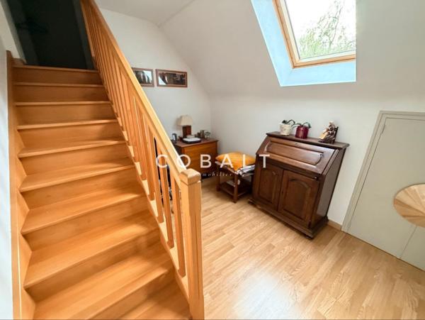Maison 6 pièces