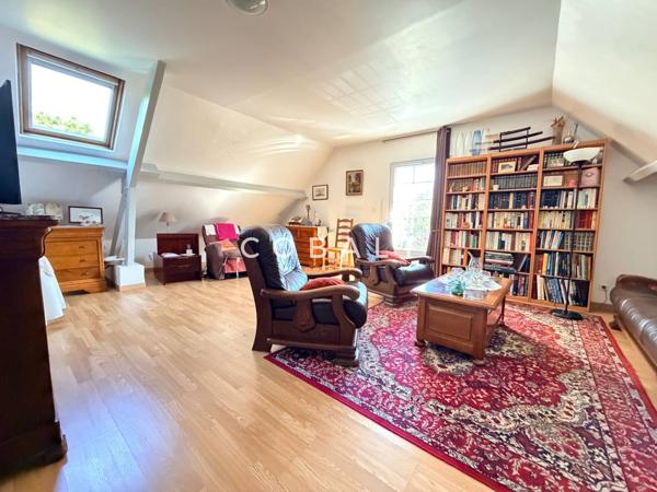 Maison 6 pièces