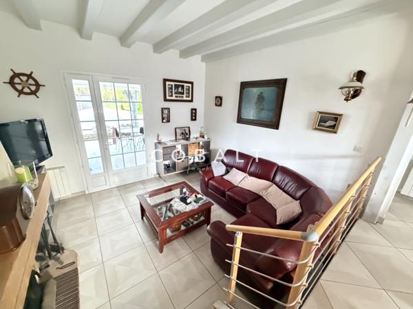 Maison 6 pièces