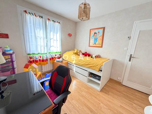 Maison 6 pièces