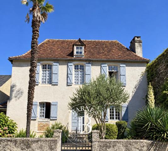 Pau, Propriété 4 Chambres -  162 m² à vendre