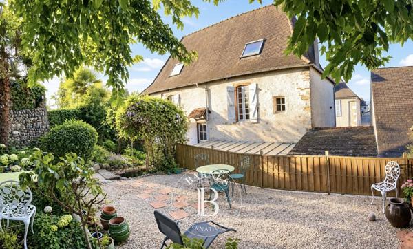 Pau, Propriété 4 Chambres -  162 m² à vendre