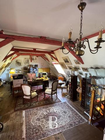 Pau, Propriété 4 Chambres -  162 m² à vendre