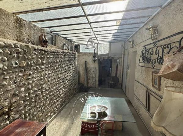 Pau, Propriété 4 Chambres -  162 m² à vendre