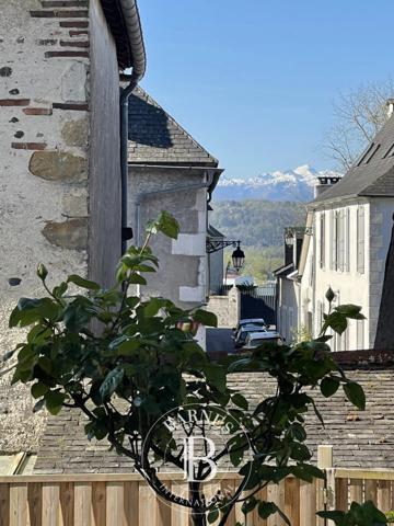 Pau, Propriété 4 Chambres -  162 m² à vendre
