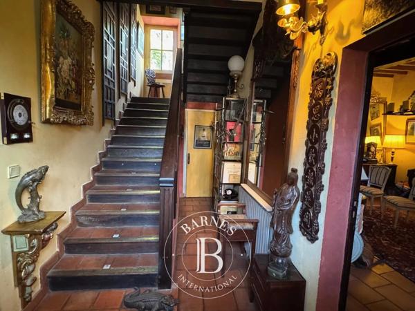 Pau, Propriété 4 Chambres -  162 m² à vendre
