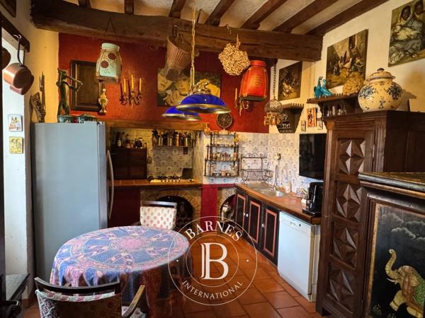 Pau, Propriété 4 Chambres -  162 m² à vendre