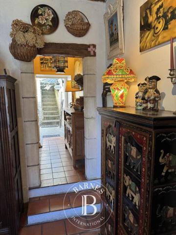 Pau, Propriété 4 Chambres -  162 m² à vendre