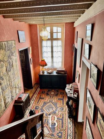 Pau, Propriété 4 Chambres -  162 m² à vendre