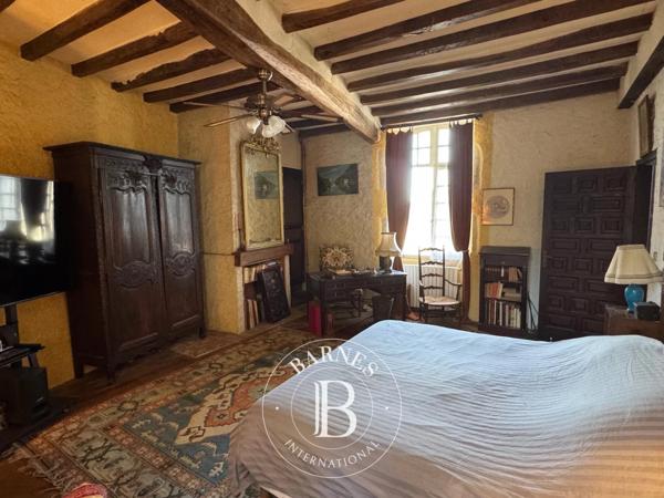 Pau, Propriété 4 Chambres -  162 m² à vendre