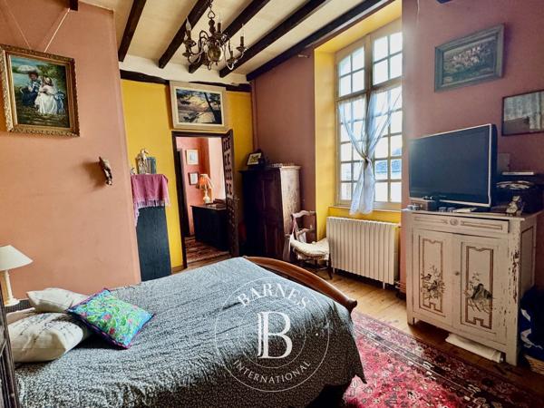Pau, Propriété 4 Chambres -  162 m² à vendre