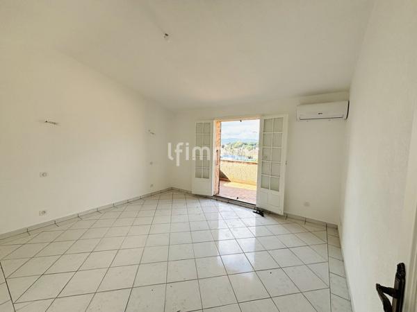 Valescure – Villa 213 m² – 5 chambres – Terrain 1300 m²