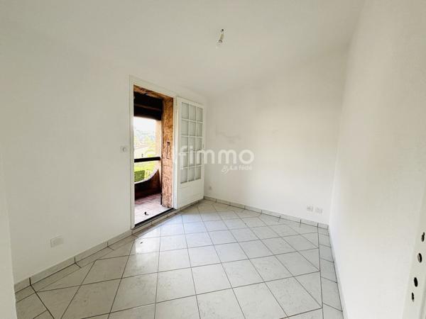 Valescure – Villa 213 m² – 5 chambres – Terrain 1300 m²