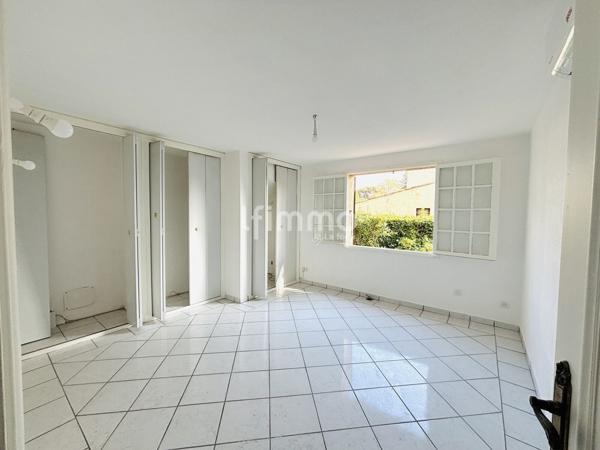 Valescure – Villa 213 m² – 5 chambres – Terrain 1300 m²