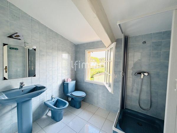 Valescure – Villa 213 m² – 5 chambres – Terrain 1300 m²