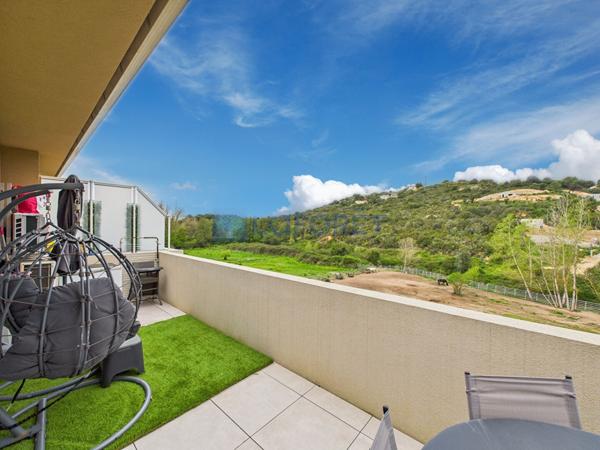 Achat appartement Pietrosella - 4 pièce(s) - 85 m² - 450 000 €