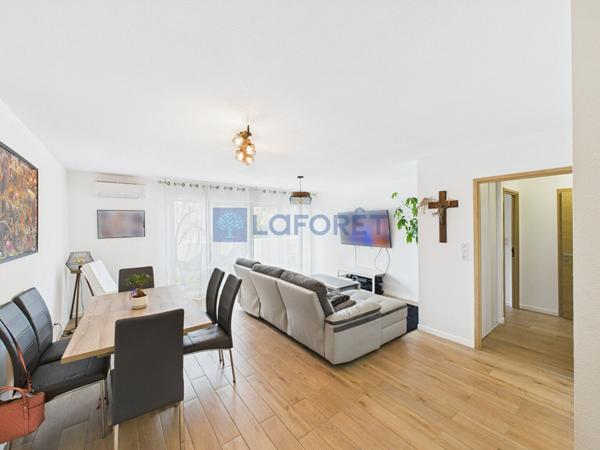 Achat appartement Pietrosella - 4 pièce(s) - 85 m² - 450 000 €