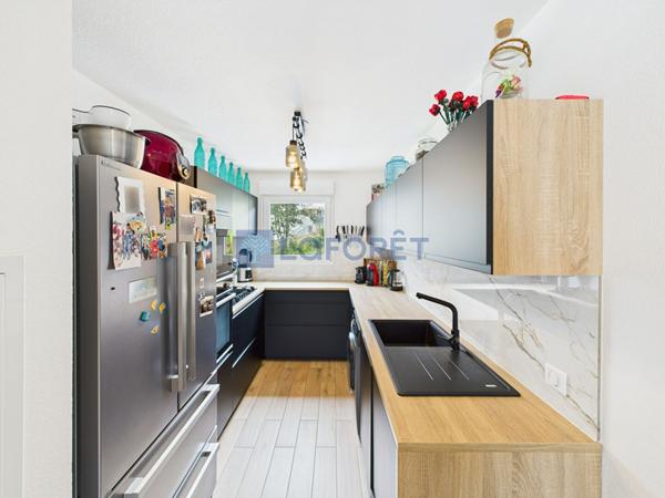 Achat appartement Pietrosella - 4 pièce(s) - 85 m² - 450 000 €