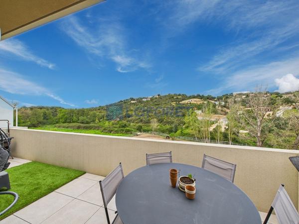 Achat appartement Pietrosella - 4 pièce(s) - 85 m² - 450 000 €