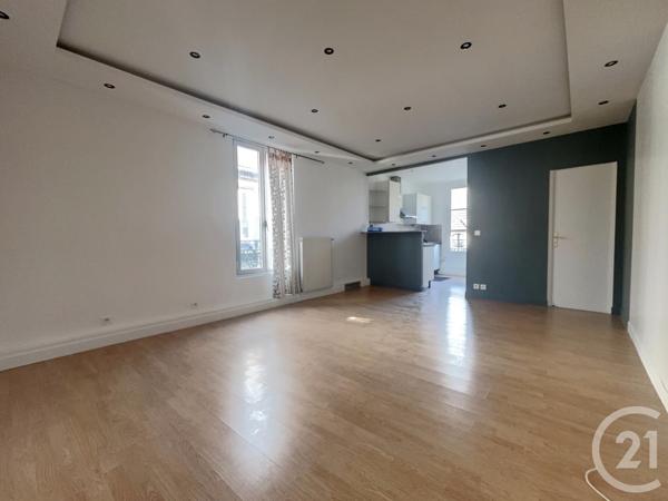 Appartement F2 à vendre  2 pièces - 46,05 m2 DRANCY - 93
