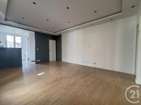 Appartement F2 à vendre  2 pièces - 46,05 m2 DRANCY - 93