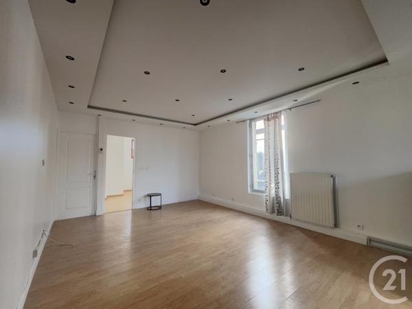Appartement F2 à vendre  2 pièces - 46,05 m2 DRANCY - 93