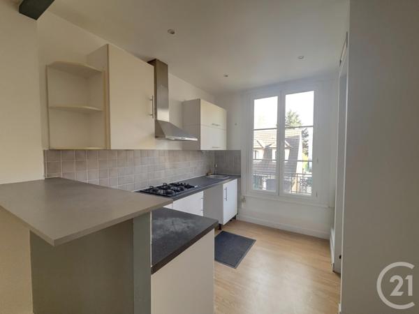 Appartement F2 à vendre  2 pièces - 46,05 m2 DRANCY - 93