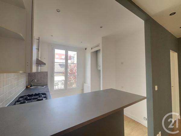 Appartement F2 à vendre  2 pièces - 46,05 m2 DRANCY - 93