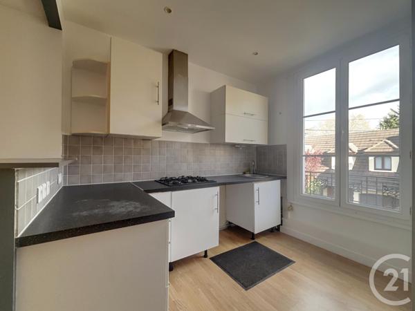 Appartement F2 à vendre  2 pièces - 46,05 m2 DRANCY - 93