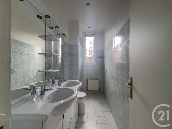 Appartement F2 à vendre  2 pièces - 46,05 m2 DRANCY - 93