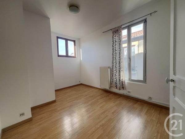 Appartement F2 à vendre  2 pièces - 46,05 m2 DRANCY - 93