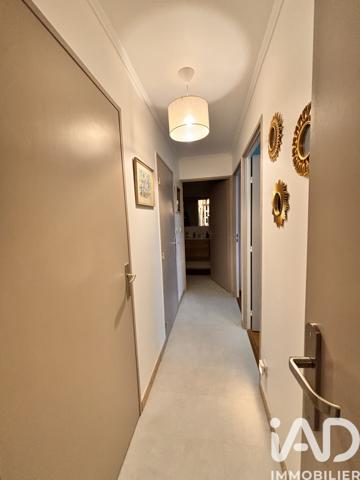 Appartement à vendre 3 pièces 67 m² Sannois