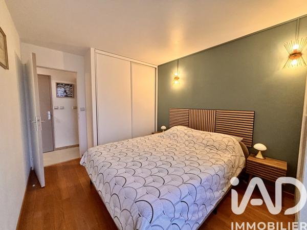 Appartement à vendre 3 pièces 67 m² Sannois